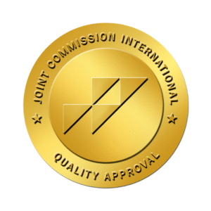 Joint Commission Logo